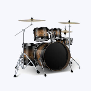 Rhythm Drum Set
