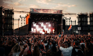 Top Festival Moments from Previous Years