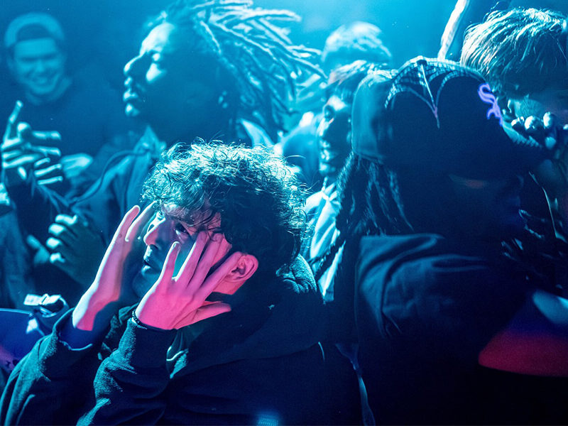 The Guide to Preparing for First Music Festival