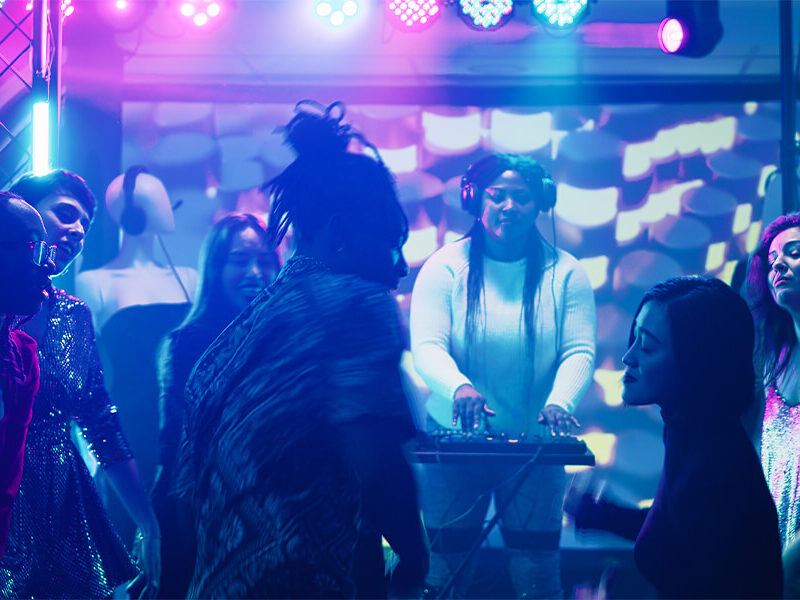 How Dance and Music Festivals Bring Us Together