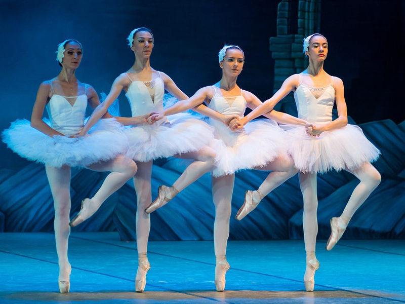 Artist Spotlight: Meet the Talents Performance