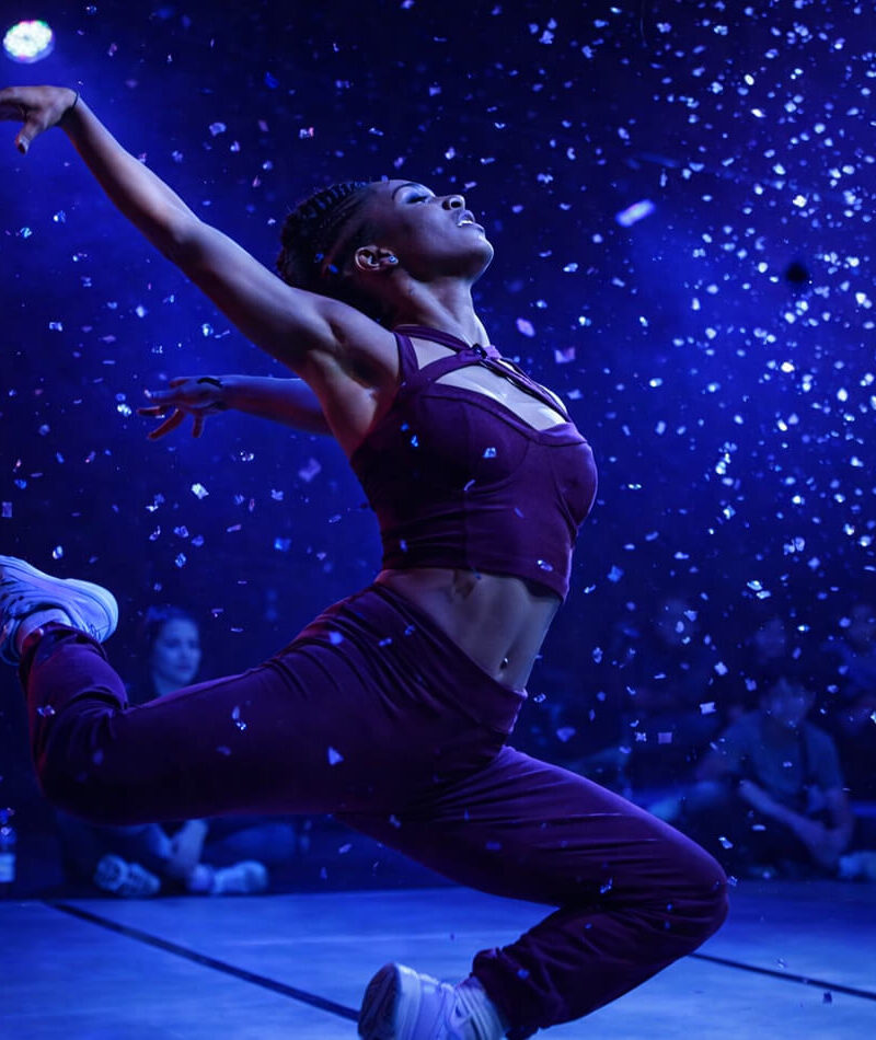Dance Showcase